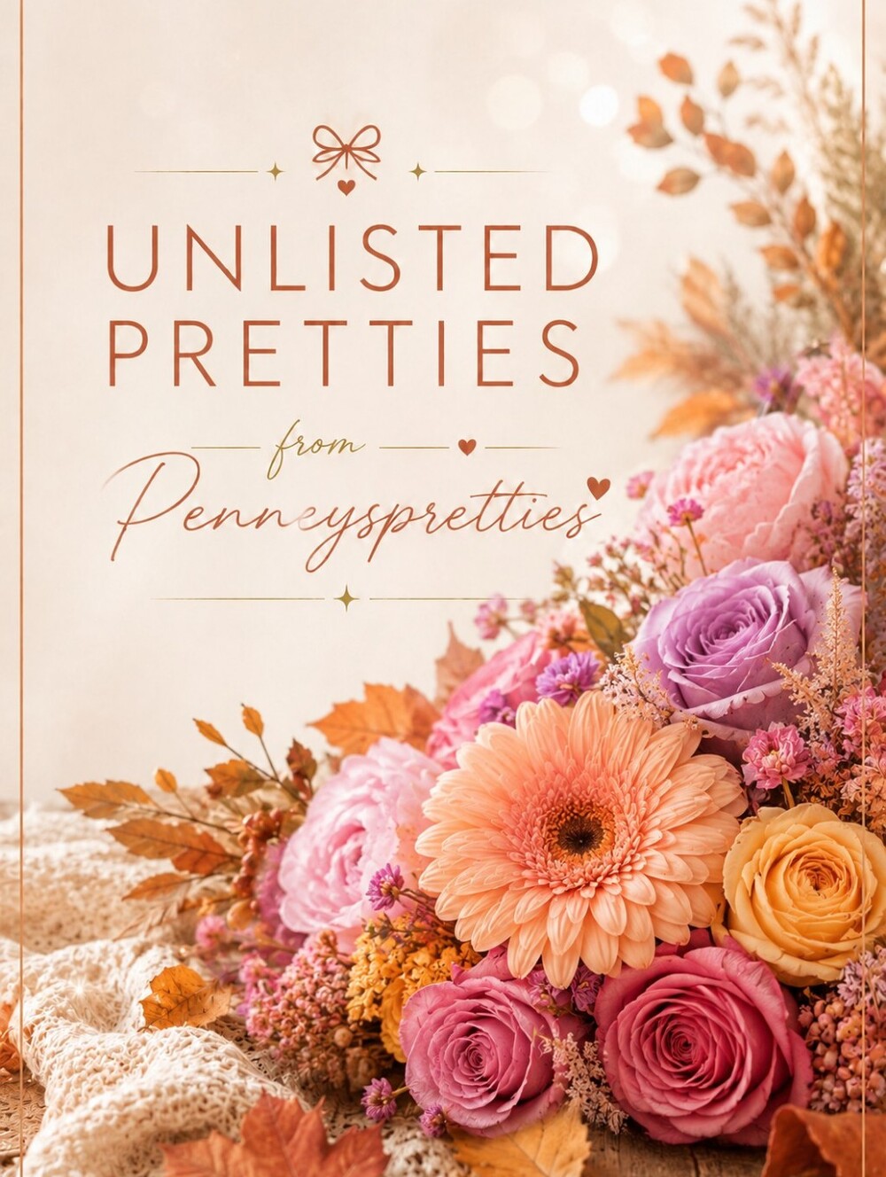 Unlisted Accessories From Penneyspretties